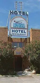 Confortel Tgv Hotel Avignone