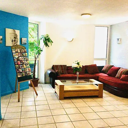 Hotel Confortel Avignon