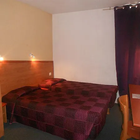 Confortel Hotel 2*