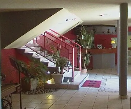 Hotel Confortel