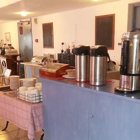 Hotel Confortel
